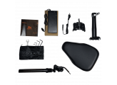 Электросамокат Kugoo Kirin M4 500w